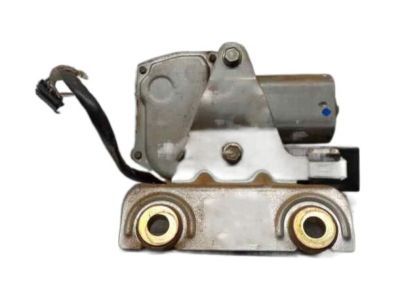 Jeep Wiper Motor - 55155317