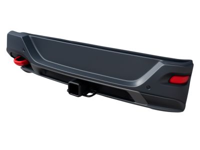 Mopar 68157041AC Hitch Trailer Mopar 68157041AC Hitch Trailer