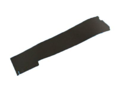 Ram 55372279AD APPLIQUE B Pillar Front
