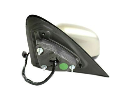 Dodge 5SH44TZZAF Power Mirror