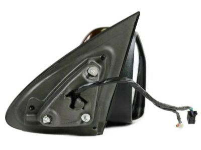 Dodge 5SH44TZZAF Power Mirror