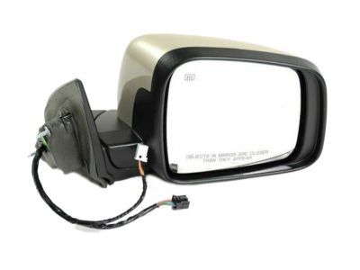Dodge 5SH44TZZAF Power Mirror