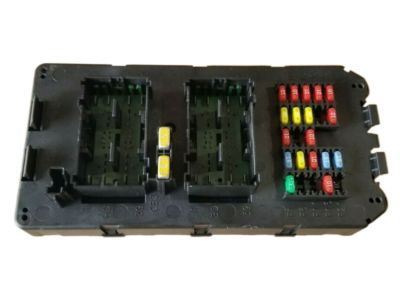 Jeep Relay Block - 56048367AE