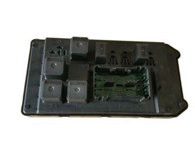 Jeep Relay Block - 56048367AE