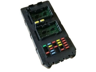 Jeep Relay Block - 56048367AE