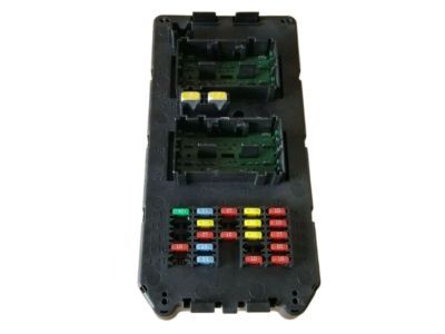 Jeep Relay Block - 56048367AE