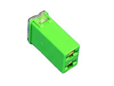 Jeep 4868008AA FUSE CARTRIDGE 40 Amp