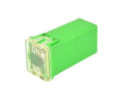 Jeep 4868008AA FUSE CARTRIDGE 40 Amp