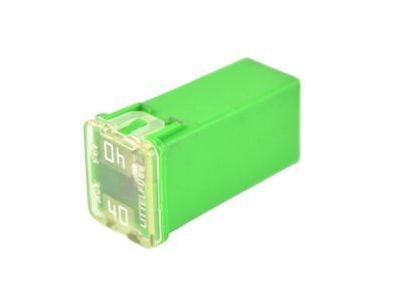 Jeep 4868008AA FUSE CARTRIDGE 40 Amp
