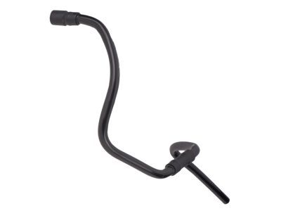 Dodge 5093066AB TUBE Breather