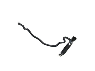 Mopar 68249901AA Hose Radiator Outlet