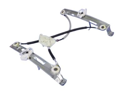 Dodge 68022119AA Window Regulator