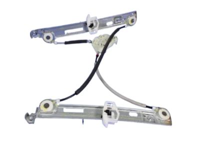 Dodge 68022119AA Window Regulator