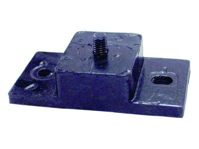 Jeep 52002585 Radiator Insulator