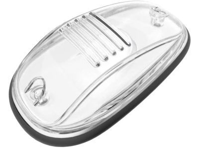 Ram 68261677AC Roof Lamp Assembly