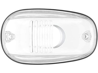 Ram 68261677AC Roof Lamp Assembly