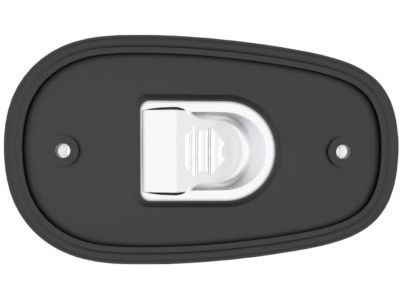 Ram 68261677AC Roof Lamp Assembly