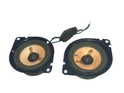 Jeep 56038815AB Speaker