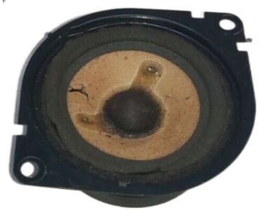 Jeep 56038815AB Speaker