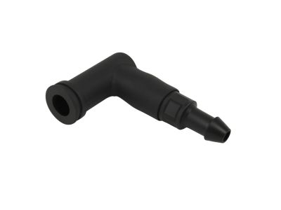 Mopar 68145770AB Elbow Hose Coupler
