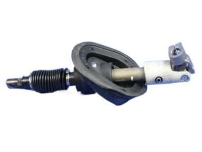 Dodge 55351302AJ SHAFT Steering column intermediate
