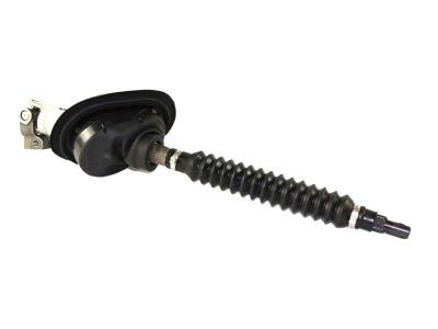 Dodge 55351302AJ SHAFT Steering column intermediate