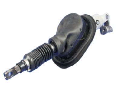 Dodge 55351302AJ SHAFT Steering column intermediate