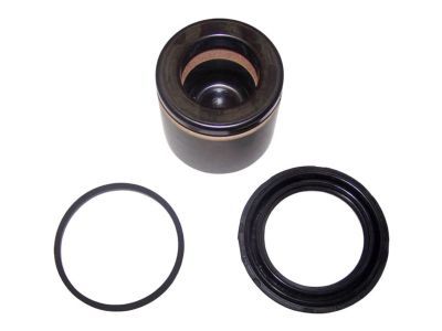 Dodge 5066699AA PISTON AND SEAL KIT Disc Brake