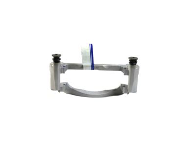 Mopar 68453080AA Adapter Disc Brake Caliper Front