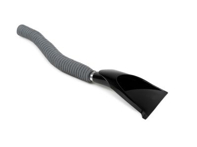 Mopar 1VY84DX8AC Panel Inlet Duct Rear Brake Cooling Mopar 1VY84DX8AC Panel Inlet Duct Rear Brake Cooling