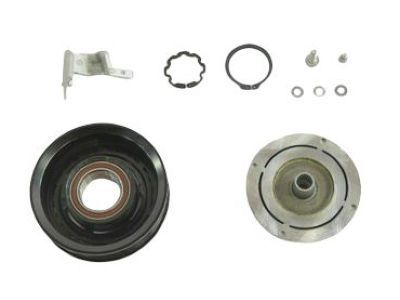 Jeep 68319162AA PULLEY HUB KIT A/C Compressor