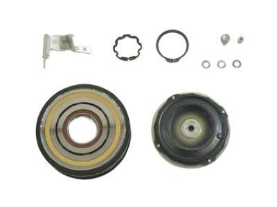 Jeep 68319162AA PULLEY HUB KIT A/C Compressor