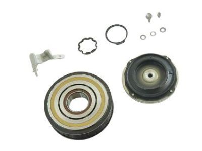 Jeep 68319162AA PULLEY HUB KIT A/C Compressor