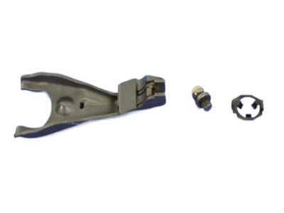 Dodge Stratus Clutch Fork - 4796664
