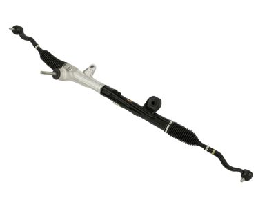 Mopar 52124724AG Gear Rack And Pinion