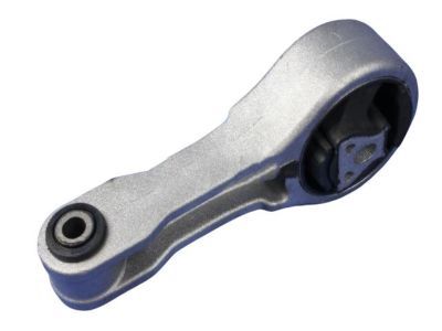 Chrysler Engine Mount - 68100895AB