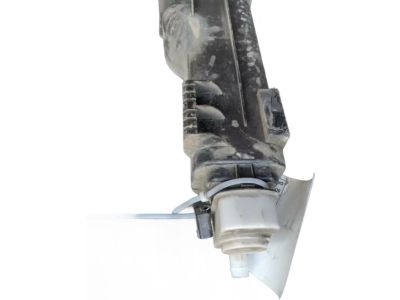 Mopar 5147067AD Canister Vapor