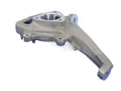 Ram Steering Knuckle - 68265013AA