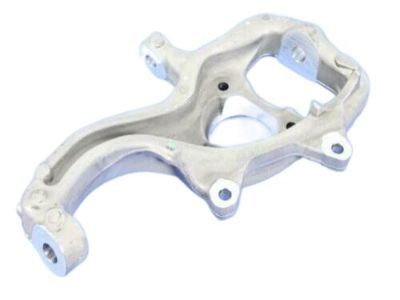 Ram Steering Knuckle - 68265013AA