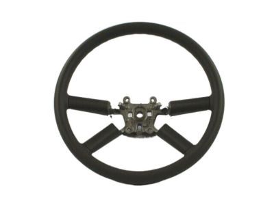 Jeep Steering Wheel - 1JN07ZJ8AA