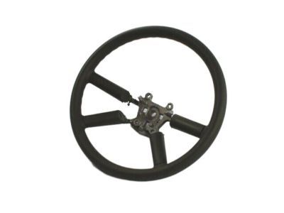 Jeep Steering Wheel - 1JN07ZJ8AA