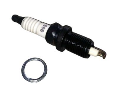 Jeep 56027275 SPARK PLUG, RC 12 LYC