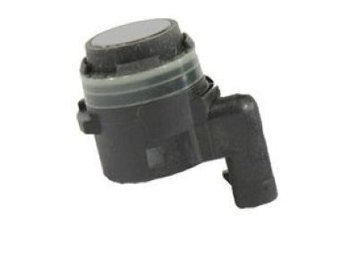 Jeep Parking Assist Distance Sensor - 6BD56RXFAA