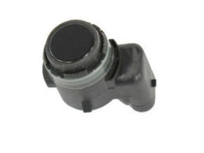 Jeep Parking Assist Distance Sensor - 6BD56RXFAA