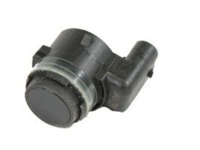 Jeep Parking Assist Distance Sensor - 6BD56RXFAA