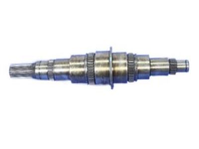 Mopar 5142823AA Shaft Output