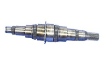 Mopar 5142823AA Shaft Output