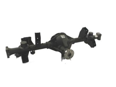 Jeep 5191214AA Axle
