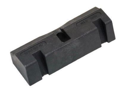 Jeep 55397393AC Battery Hold Down