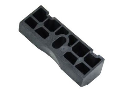 Jeep 55397393AC Battery Hold Down